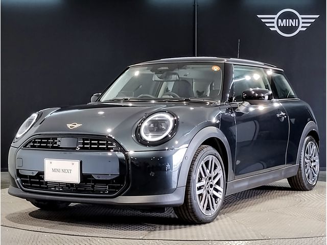 Japanese used car Ref# 1532949 BMW / MINI COOPER