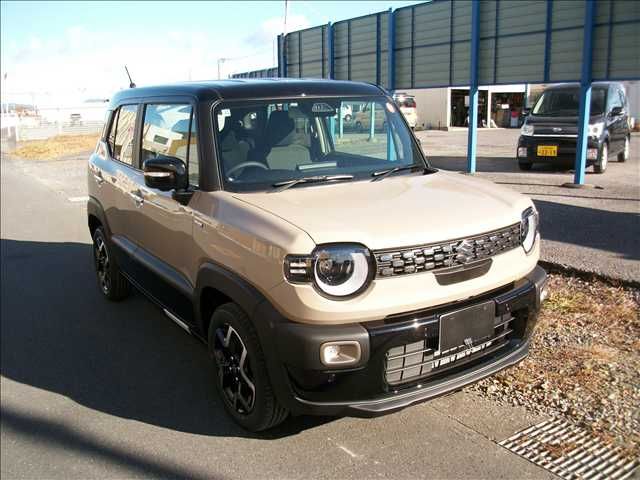 Japanese used car Ref# 1532958 SUZUKI / XBEE