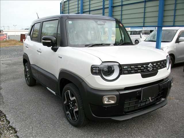 Japanese used car Ref# 1532960 SUZUKI / XBEE