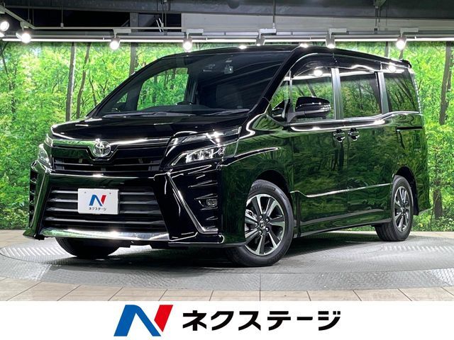 Japanese used car Ref# 1532969 TOYOTA / VOXY