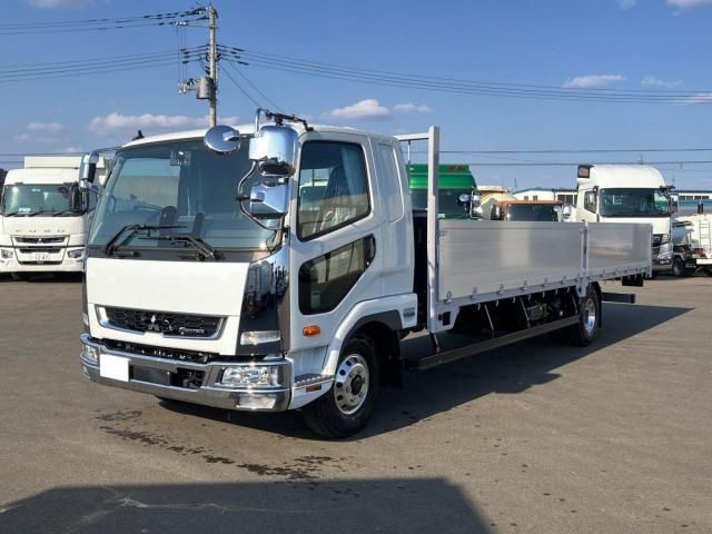 Japanese used car Ref# 1532977 MITSUBISHI FUSOU / FIGHTER