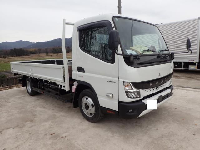 Japanese used car Ref# 1532978 MITSUBISHI / CANTER