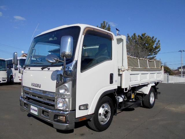 ISUZU / ELF
