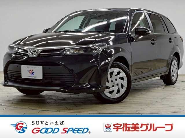 TOYOTA / COROLLA FIELDER
