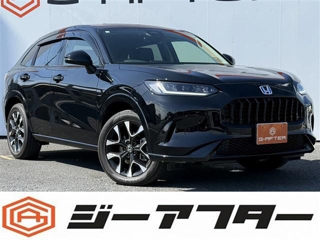 HONDA / ZR-V e:HEV