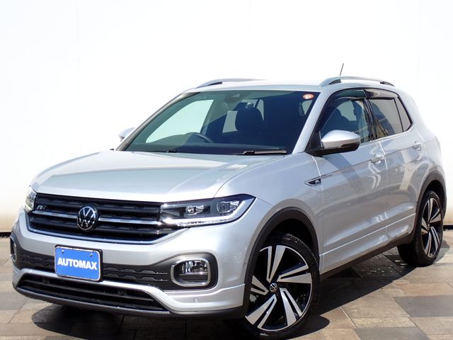 VOLKSWAGEN / VOLKSWAGEN T-Cross