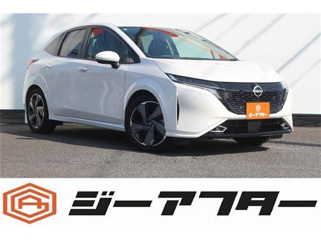 Japanese used car Ref# 1533050 NISSAN / AURA