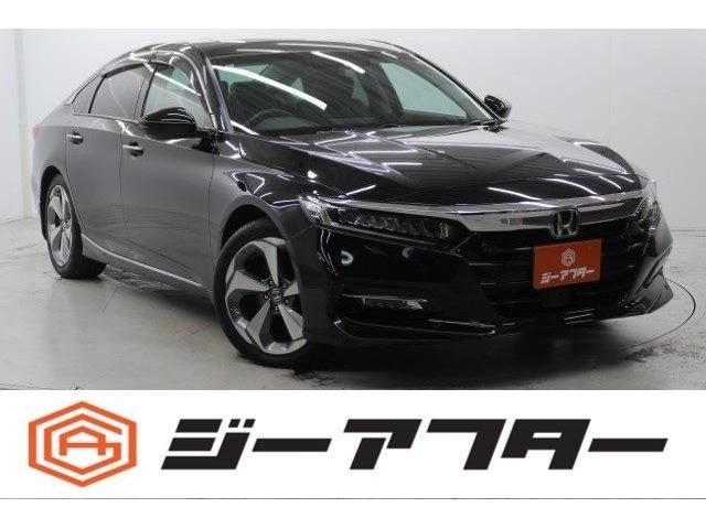 HONDA / ACCORD HYBRID