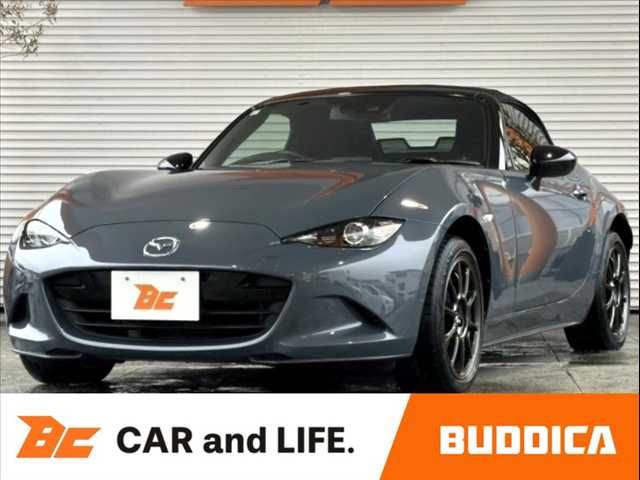 Japanese used car Ref# 1533075 MAZDA / ROADSTER