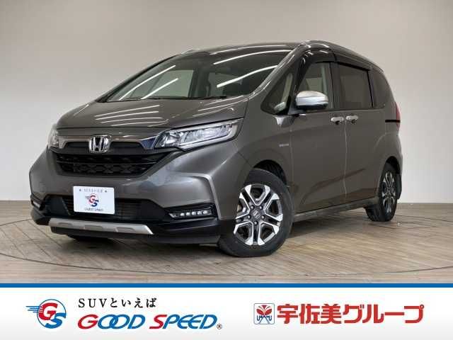 HONDA / FREED HYBRID