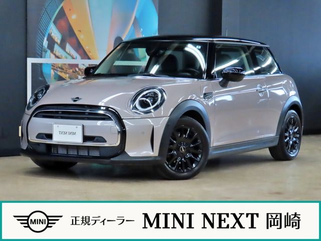 Japanese used car Ref# 1533098 BMW / MINI COOPER D
