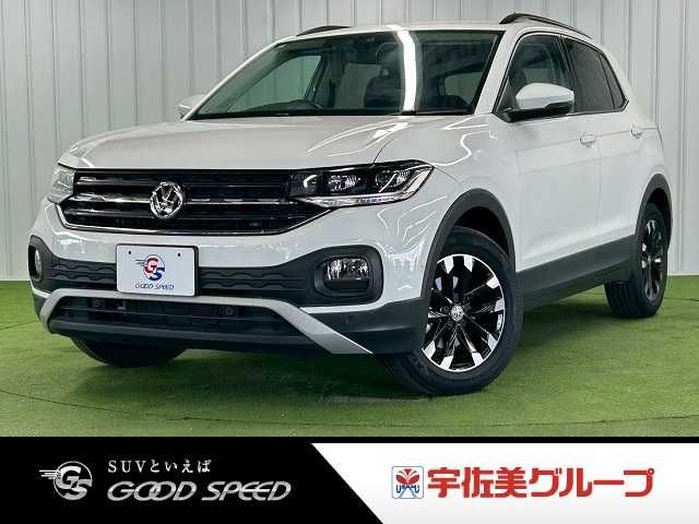 VOLKSWAGEN / VOLKSWAGEN T-Cross