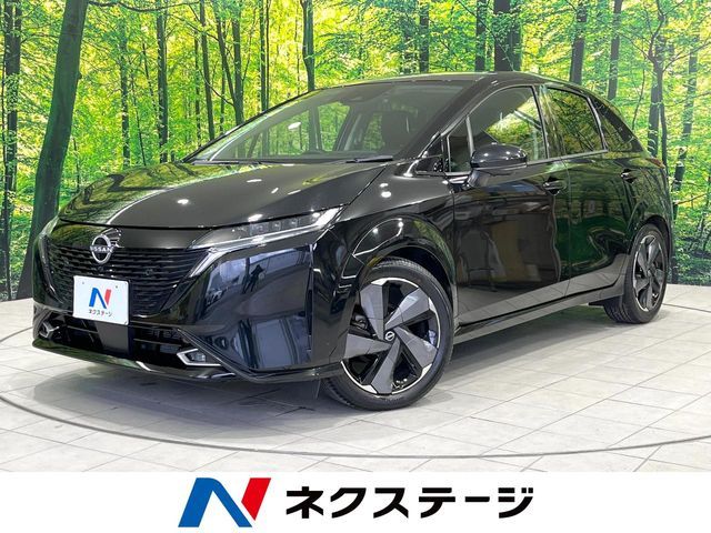 Japanese used car Ref# 1533119 NISSAN / AURA