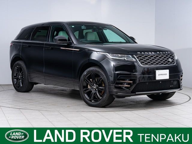 ROVER / ROVER RANGE ROVER VELAR