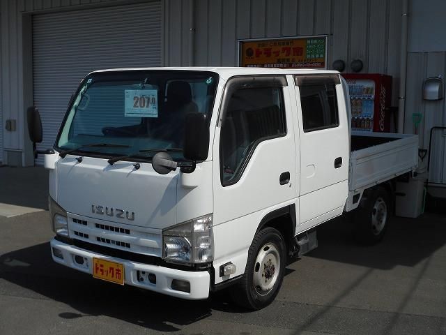ISUZU / ELF