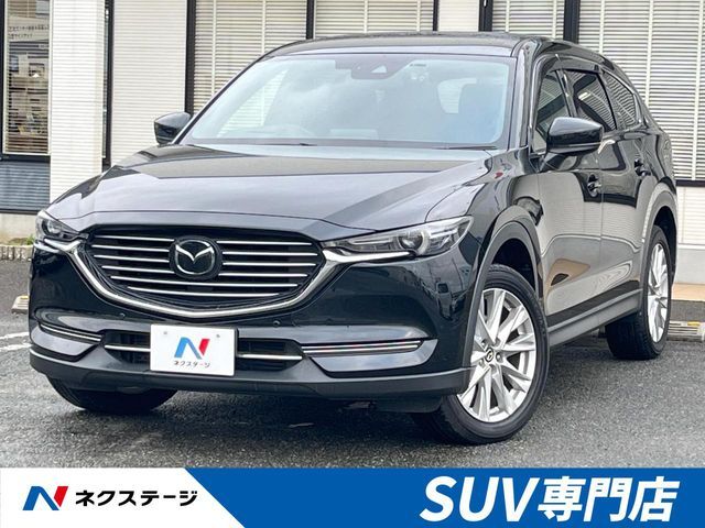 Japanese used car Ref# 1533135 MAZDA / CX-8