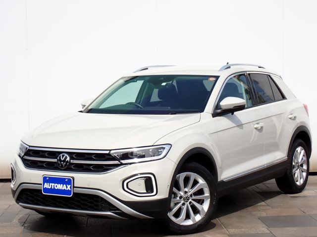 VOLKSWAGEN / VOLKSWAGEN T-Roc