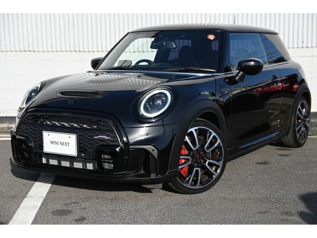 Japanese used car Ref# 1533153 BMW / MINI