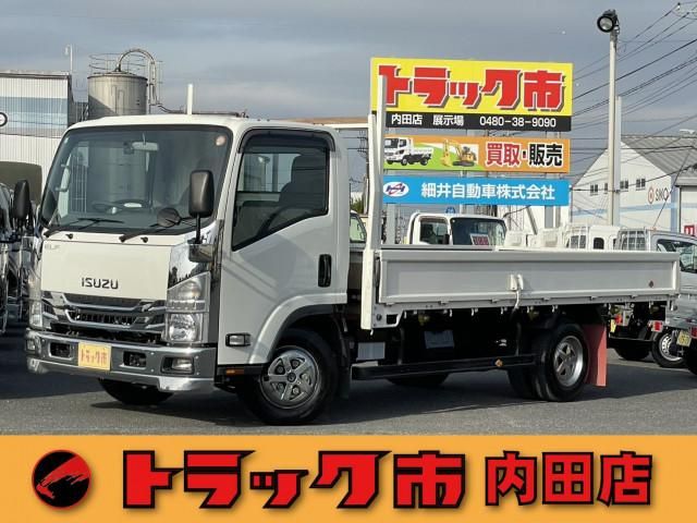 ISUZU / ELF