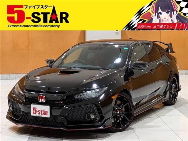 Japanese used car Ref# 1533174 HONDA / CIVIC hatchback