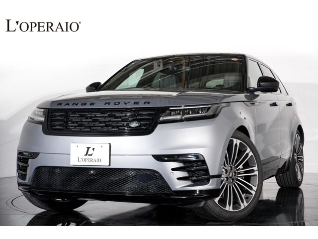ROVER / ROVER RANGE ROVER VELAR