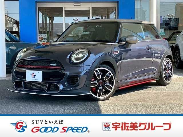 Japanese used car Ref# 1533273 BMW / MINI