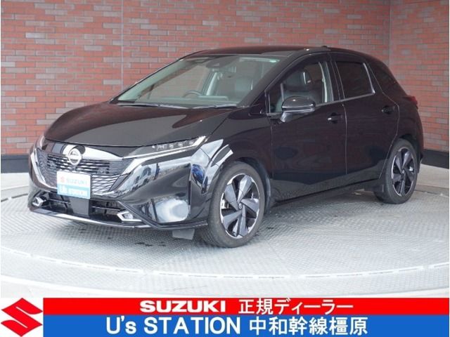 Japanese used car Ref# 1533275 NISSAN / AURA