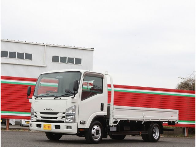ISUZU / ELF