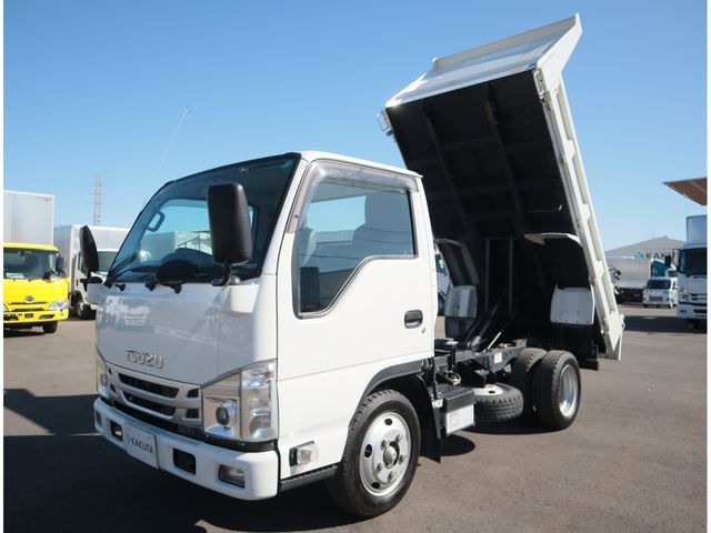 ISUZU / ELF