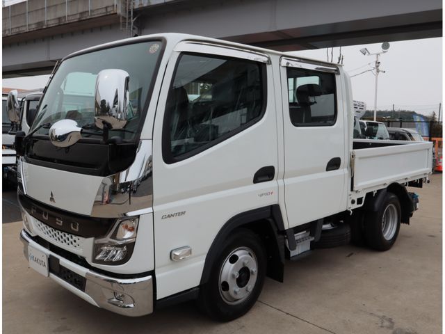 Japanese used car Ref# 1533295 MITSUBISHI / CANTER