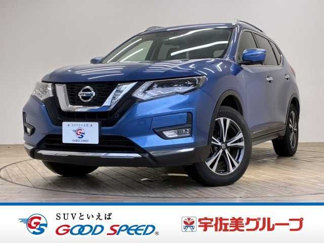 Japanese used car Ref# 1533309 NISSAN / X-TRAIL 2WD