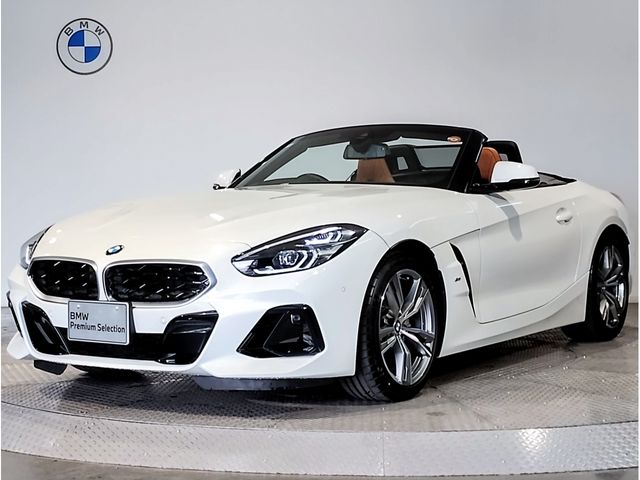 Japanese used car Ref# 1533325 BMW / BMW Z4