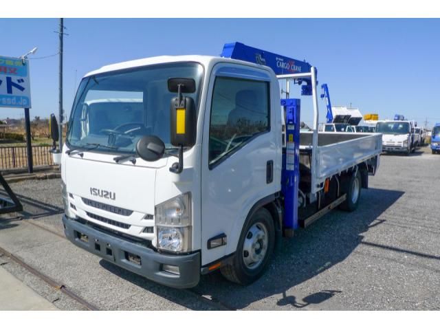 ISUZU / ELF