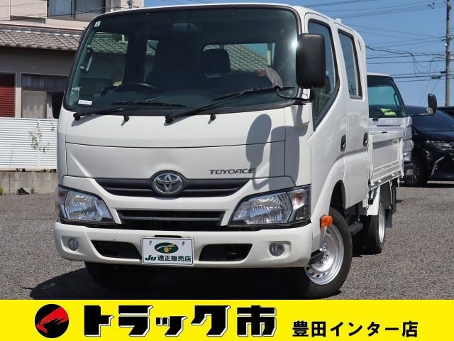 TOYOTA / TOYOACE