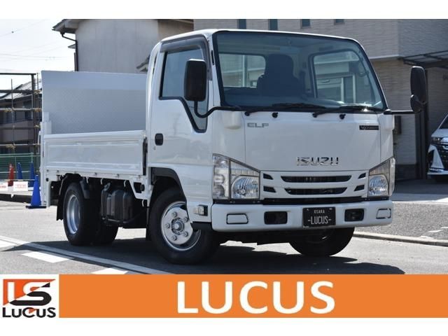 ISUZU / ELF