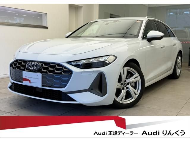 Japanese used car Ref# 1533387 AUDI / AUDI A5 AVANT