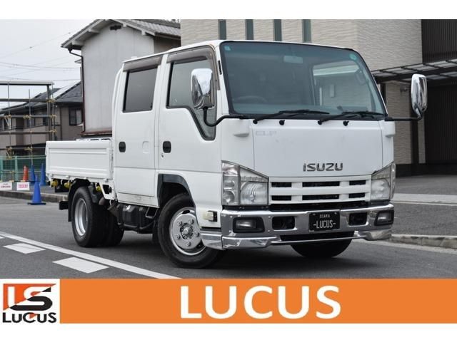 ISUZU / ELF
