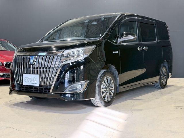 TOYOTA / ESQUIRE HYBRID