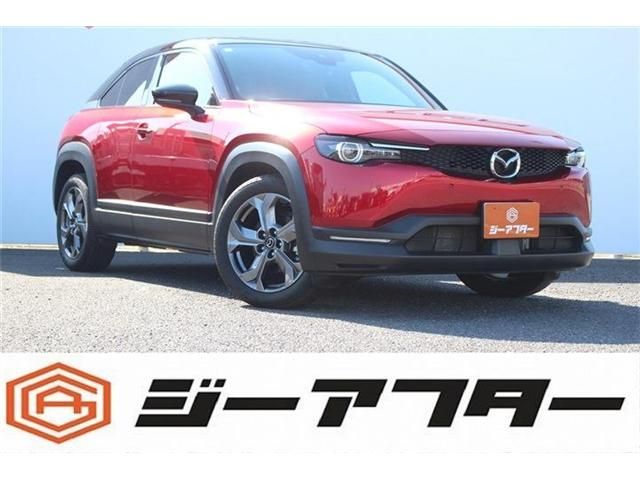 Japanese used car Ref# 1533432 MAZDA / MX-30
