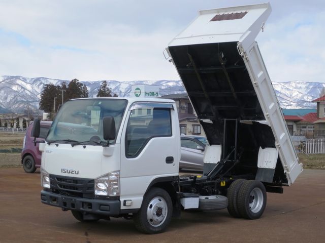ISUZU / ELF