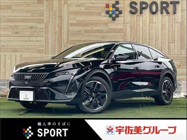 Japanese used car Ref# 1533440 PEUGEOT / PEUGEOT 408