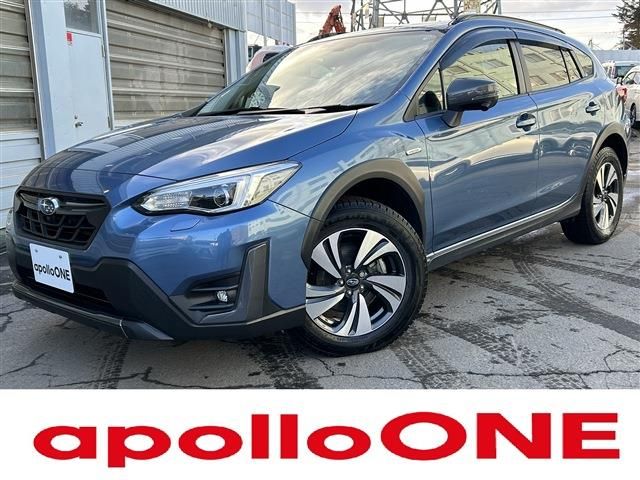 Japanese used car Ref# 1533457 SUBARU / SUBARU XV HYBRID