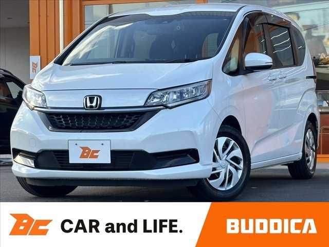 HONDA / FREED