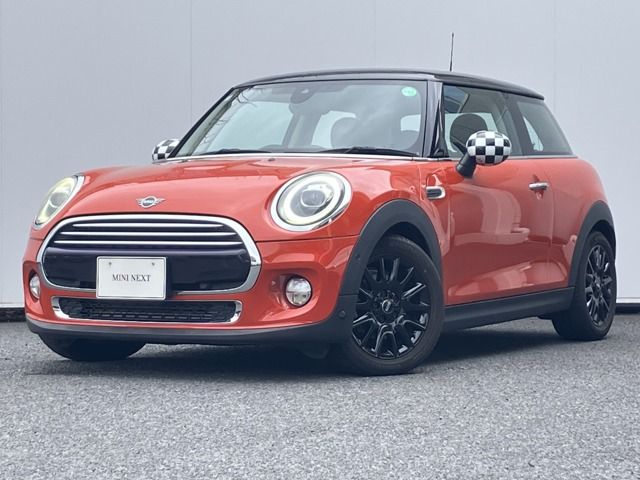 Japanese used car Ref# 1533464 BMW / MINI COOPER