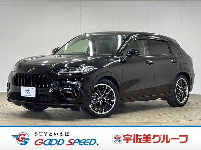 HONDA / ZR-V e:HEV