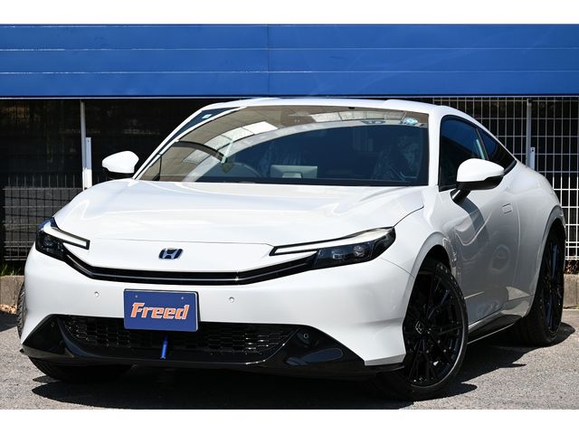 Japanese used car Ref# 1533478 HONDA / PRELUDE