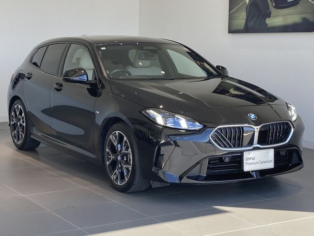 Japanese used car Ref# 1533500 BMW / BMW 1series