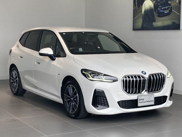 Japanese used car Ref# 1533501 BMW / BMW 2series Active Tourer