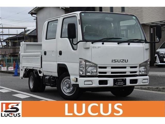 ISUZU / ELF