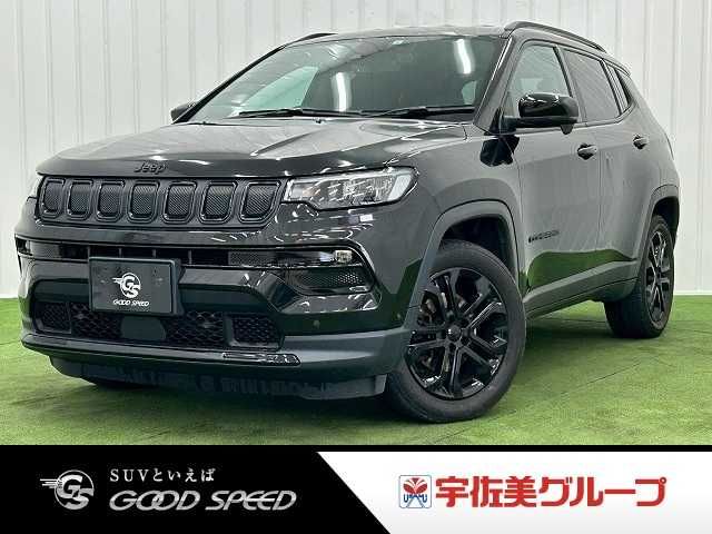 JEEP / JEEP COMPASS